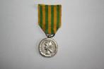 Médaille du Tonkin 1883-1885, Verzamelen, Militaria | Algemeen, Ophalen of Verzenden, Landmacht, Lintje, Medaille of Wings