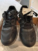 ZWARTE SPORTSCHOENEN FILA - Maat : 42, Ophalen, Nieuw, Sportschoenen, Zwart
