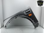 SPATBORD LINKS VOOR Land + Range Rover Discovery IV (LAS), Auto-onderdelen, Gebruikt, Links, Land Rover, Spatbord