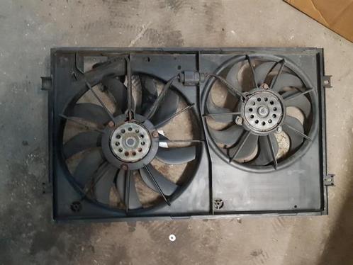 Koelvin van een Volkswagen Caddy, Auto-onderdelen, Airco en Verwarming, Volkswagen, Gebruikt, 3 maanden garantie