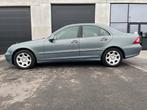 Mercedes C200d Elegance/Cruise/Trekhaak, Autos, 90 kW, Achat, Entreprise, Boîte manuelle