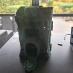 Vintage Castle Greyskull, Kinderen en Baby's, Speelgoed | Actiefiguren, Ophalen of Verzenden, Zo goed als nieuw