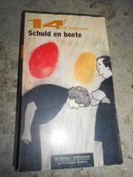 Schuld en boete - Dostojewski, Boeken, Ophalen of Verzenden, Nieuw