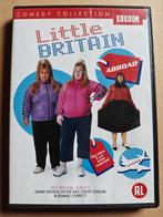Little Brittain Abroad (Comedy Collection BBC), Cd's en Dvd's, Alle leeftijden, Ophalen of Verzenden, Gebruikt, Actiekomedie