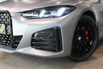 BMW 430i xDrive Gran Coupé M-Pack*LASER/ACC/H&K/CAM/TREKHAAK, Auto's, BMW, Automaat, 1998 cc, 1800 kg, 4 cilinders