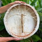 Sjamanendrum| Stembare Sjamaan Drum | Spiritueel | Gevacht, Ophalen of Verzenden, Nieuw, Melodische percussie