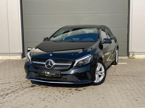 Mercedes-Benz A250 4 MATIC SAFETY PACK, Auto's, Mercedes-Benz, Bedrijf, Te koop, A-Klasse, 4x4, ABS, Achteruitrijcamera, Adaptieve lichten