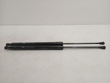 GASDRUKVEERSET ACHTER Peugeot 207 SW (WE / WU) (9680316780) beschikbaar voor biedingen