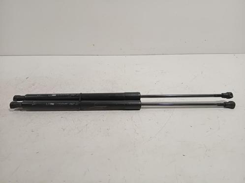 GASDRUKVEERSET ACHTER Peugeot 207 SW (WE / WU) (9680316780), Auto-onderdelen, Ophanging en Onderstel, Peugeot, Gebruikt