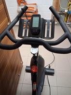 spinningfiets, Sport en Fitness, Ophalen, Spinningfiets