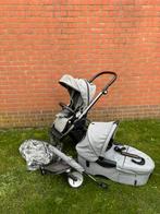 Mutsy EVO kinderwagen, Enlèvement, Poussette, Mutsy