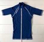 UV-werend t-shirt XS 152 Tribord Decathlon, Maat 152, UV-zwemkleding, Jongen of Meisje, Gebruikt