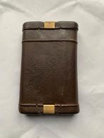 Boîte RG 34 - Reinigungsgerät 34 - Ky 1938 - WW2, Collections, Enlèvement, Armée de terre, Douilles ou Pièces de fouille