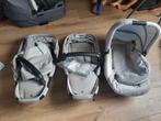Duo buggy, Kinderen en Baby's, Ophalen, Zo goed als nieuw, Duomodel