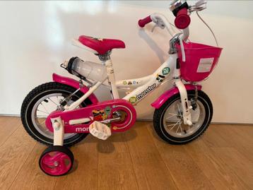 Kinderfiets-nieuw  beschikbaar voor biedingen
