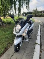 Sym GTS 250 Gps Tom Tom entretien full avec factures, Fietsen en Brommers, Scooters | SYM, Ophalen, 250 cc, Gebruikt