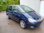 Ford galaxy 1.9 tdi airco125000km!! 2004 keuring 7 zitplaat, Emergency brake assist, Te koop, Monovolume, 5 deurs