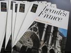Beautés de la France : 85 ex. (alle regio's van Frankrijk), Europa, Ophalen of Verzenden, Brochure, Gelezen