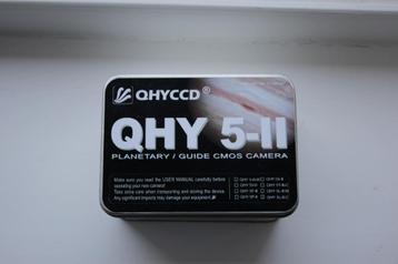 Asro QHYCCD QHY-5-L2-C-camera