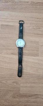 United Colors of Benetton by Bulova – Vintage + box, Ophalen, Zo goed als nieuw