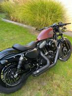 Harley-Davidson Sportster Forty Eight ABS, Motoren, 2 cilinders, Chopper, Particulier, Meer dan 35 kW