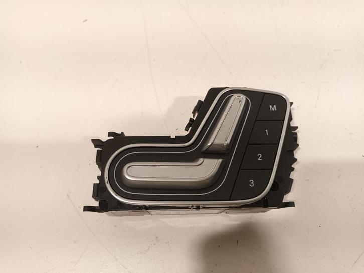 SCHAKELAAR A (177.0) (A1779056500|A1779056600), Auto-onderdelen, Dashboard en Schakelaars, Mercedes-Benz, Gebruikt