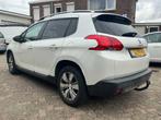 Peugeot 2008 Personenauto, Auto's, Peugeot, Gebruikt, Euro 6, Overige brandstoffen, Bedrijf
