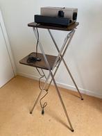 Tafeltje voor projector, Audio, Tv en Foto, Ophalen, Gebruikt