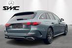 Mercedes-Benz E-klasse Estate E 220 d AMG Line, Auto's, Automaat, 197 pk, Gebruikt, 4 cilinders