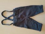 Marine salopette, maat 56, Kinderen en Baby's, Babykleding | Maat 56, Ophalen, Broekje
