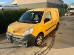 Renault Kangoo Express 2013, Automaat, Gebruikt, Overige brandstoffen, Bedrijf