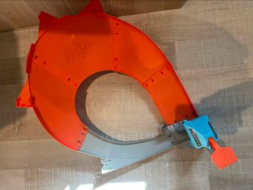 Hot wheels looping, Enfants & Bébés, Jouets | Circuits, Enlèvement, Comme neuf, Hot Wheels