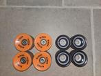 Skate, Longboard Wheels & roelementen, Ophalen of Verzenden, Gebruikt, Skateboard, Longboard