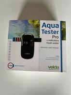Aqua tester pro merk Velda, Tuin en Terras, Ophalen, Zo goed als nieuw