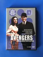 DVD Avengers 1967 vol 7 - Chapeau melon et bottes de cuir, Enlèvement, Comme neuf, Action et Aventure