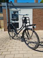 Meisjesfiets (Hollands model) singlespeed, 47 tot 50 cm, Ophalen, Gebruikt, Cumberland