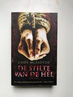 De Stilte van de Hel - Cody McFadyen, Enlèvement ou Envoi, Utilisé, Cody McFadyen