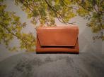 Portefeuille MATT&NAT VEGAN, Beige, Nieuw, Met knipsluiting, Ophalen