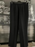 elegante lange broek - Anne Belin - 42 - antraciet, Anne Belin, Verzenden, Zwart, Maat 42/44 (L)