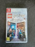 LEGO Harry Potter: Collection, Games en Spelcomputers, Games | Nintendo Switch, Online, Overige genres, Ophalen of Verzenden, Zo goed als nieuw