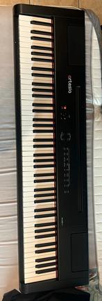 Artesia 88p, Ophalen, Zo goed als nieuw, Piano