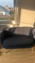 2 zitsbank jysk, Enlèvement, Comme neuf