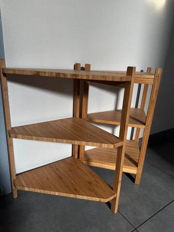 Ikea badkamermeubel 2 stuks  beschikbaar voor biedingen