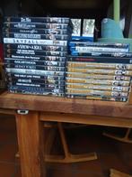 Volledige James Bond dvd verzameling, Cd's en Dvd's, Vanaf 12 jaar, Ophalen of Verzenden, Zo goed als nieuw, Actie