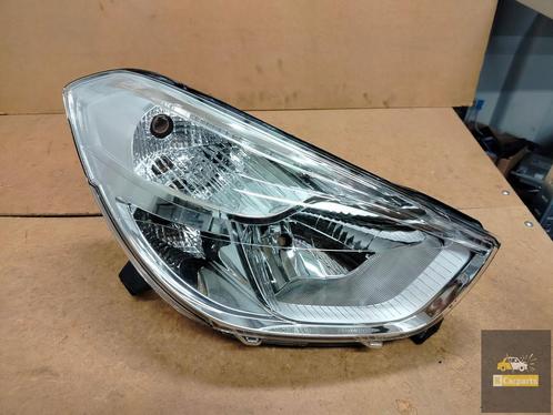 Dacia Dokker Lodgy rechterlamp Perfect NIEUW, Auto-onderdelen, Verlichting, Dacia, Gebruikt