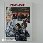 BD adulte PULP STORY T1 (Cafagna/Tiberia) - neuf., Cafagna/Tiberia, Eén stripboek, Nieuw, Ophalen of Verzenden
