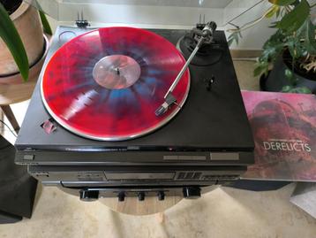 technics sl qd22 beschikbaar voor biedingen