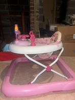 Loopstoeltje, Kinderen en Baby's, Wipstoeltjes, Ophalen, Gebruikt