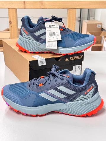 Chaussures de course Adidas Terrex Soulstride Trail