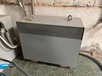 Transformator driefase 220V -> 400V 10kVA, Ophalen, Zo goed als nieuw